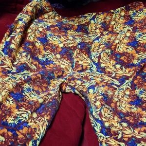 LuLaRoe Leggings TC